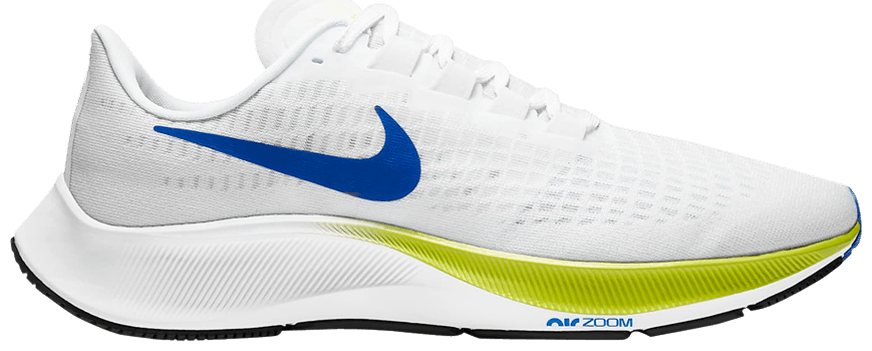 NEW - Giày Nike Air Zoom Pegasus 37 2 