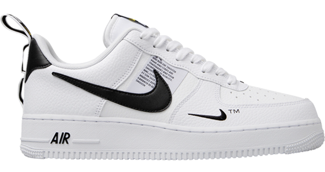 NIKE AIR FORCE 1 LV8 3